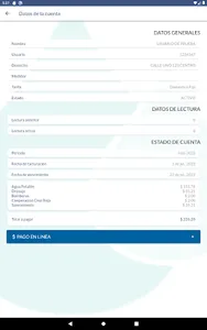 Jumapag Móvil screenshot 14
