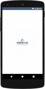 FineCal screenshot 0