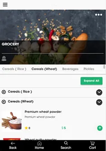FIESTA - Vattiyoorkavu screenshot 0