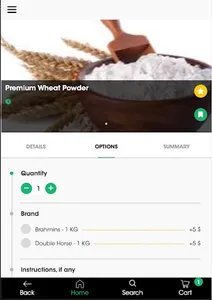 FIESTA - Vattiyoorkavu screenshot 2