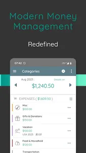 Finfluence screenshot 0