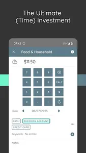 Finfluence screenshot 1