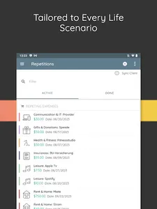 Finfluence screenshot 13