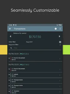 Finfluence screenshot 14