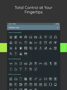 Finfluence screenshot 15
