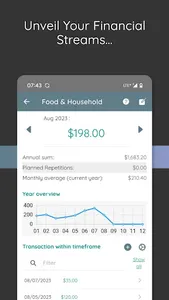 Finfluence screenshot 2