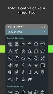 Finfluence screenshot 7