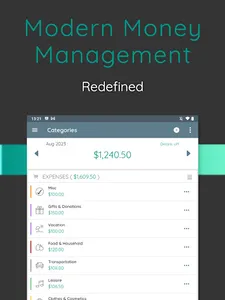 Finfluence screenshot 8