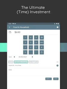 Finfluence screenshot 9