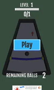 FingerBall screenshot 0