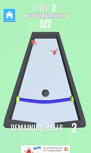 FingerBall screenshot 3