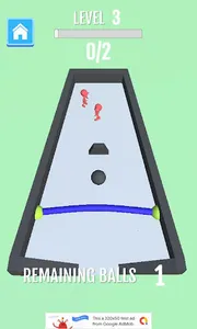 FingerBall screenshot 4
