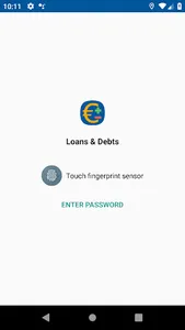 Loans & Debts: Notepad screenshot 7