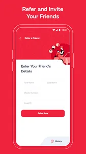 FingerFile screenshot 3