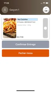 FingerMenu screenshot 4