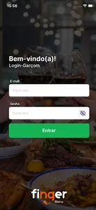 FingerMenu screenshot 5