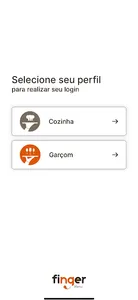FingerMenu screenshot 6