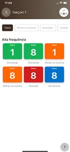 FingerMenu screenshot 7