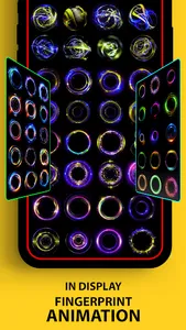 In Display Fingerprint screenshot 3