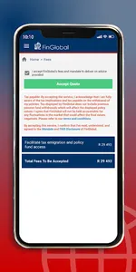 FinGlobal Migration (PTY) LTD screenshot 4