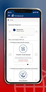 FinGlobal Migration (PTY) LTD screenshot 5