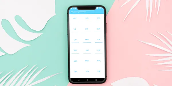 All Currency Converter screenshot 0