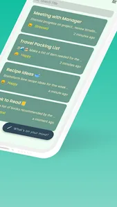 NoteAblee screenshot 2