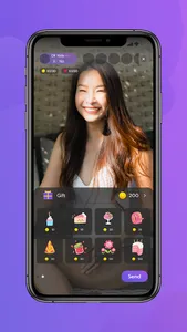FinLive screenshot 1