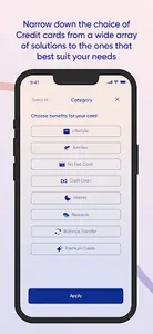 Finmart screenshot 1