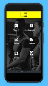 C3 Fitness Science Vepery screenshot 1