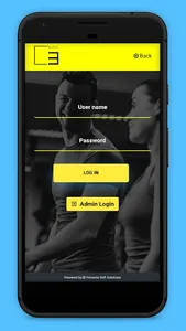 C3 Fitness Science Vepery screenshot 2