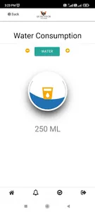 GS Hi-tech Fitness Studio screenshot 3
