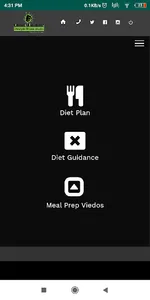 Muscle Breakers Lifestyle Fitn screenshot 5