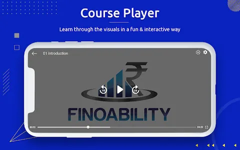 Finoability screenshot 2
