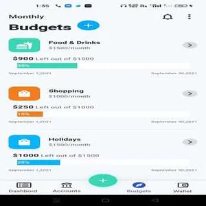 Fonology screenshot 3