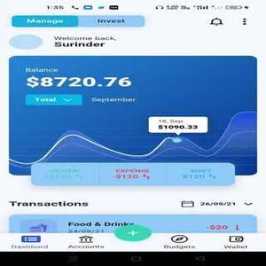 Fonology screenshot 6