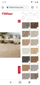Finfloor Simulador screenshot 8