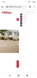 Finfloor Simulador screenshot 9