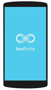 Insfinite screenshot 0