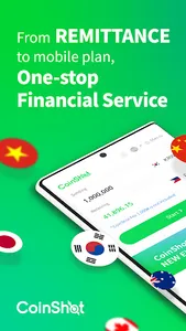 CoinShot screenshot 0