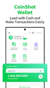 CoinShot screenshot 4