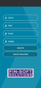 AMFI Investor screenshot 0