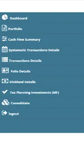 Comsol Portfolio screenshot 1