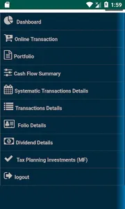Fin-Soft  Live screenshot 0