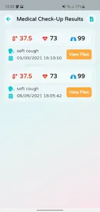 24HOS screenshot 1