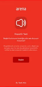 Ceptester screenshot 0