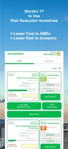 MoneySave screenshot 0
