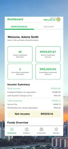 MoneySave screenshot 3