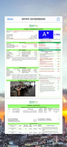 MoneySave screenshot 4