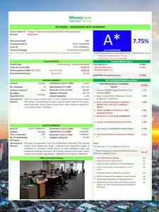 MoneySave screenshot 7